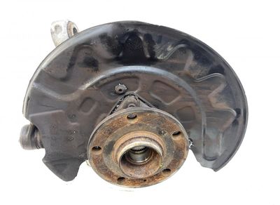 8S0407254F Wheel bearing housing front right AUDI TT (FV) (2014-2023)