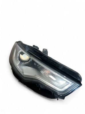4G0941006C Headlight right AUDI A6 / A6 ALLROAD (C7, 4G) (2010-2018)