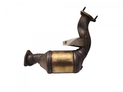 4G0131703AB 4G0178CB Catalyc Converter AUDI A6 / A6 ALLROAD (C7, 4G) (2010-2018)