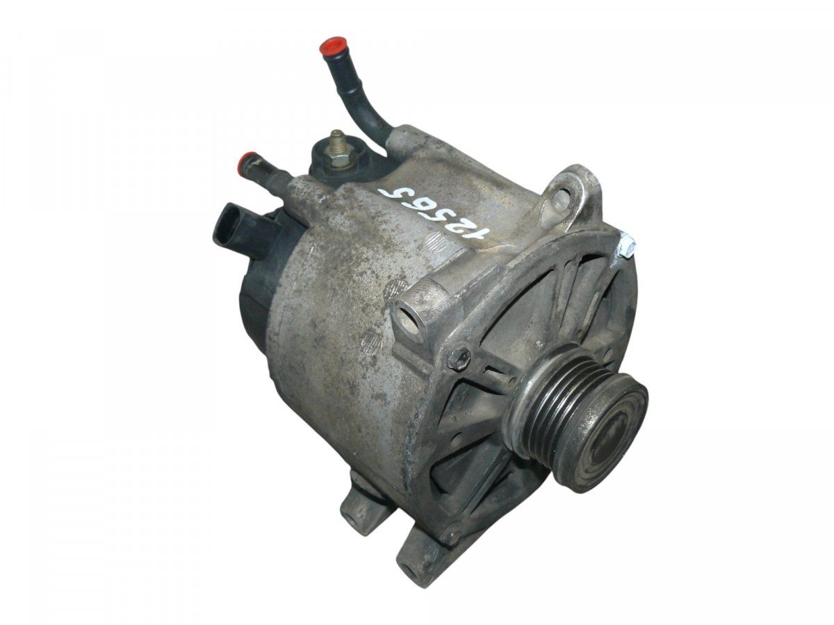 SG15L026 Alternator MERCEDES-BENZ A-CLASS (W168) (1997-2004)