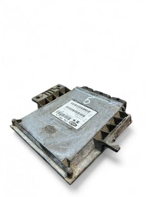 9642615880 16416024 Jednostka sterująca silnikiem / moduł (ECU) PEUGEOT 607 (9D, 9U) (2000-2010)