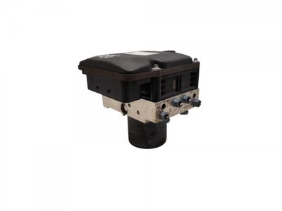 4G061451 4G0907379H ABS hidrauliskais bloks/sūknis AUDI A6/A6 ALLROAD (C7, 4G) (2010-2018)