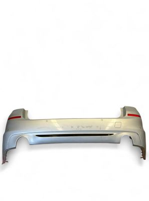 51127475609 7475609 Rear bumper BMW 5 (G30, G31) (2016-2024)