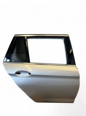 Door Rear Right BMW 5 (G30, G31) (2016-2024)