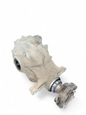 8624221 33108686203 33108686204 8686203 8686204 Rear axle differential BMW 5 (G30, G31) (2016-2024)