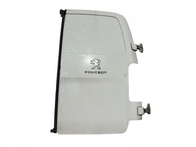 9811894980 Rear Panel Door Right PEUGEOT EXPERT / TRAVELLER (2016-)