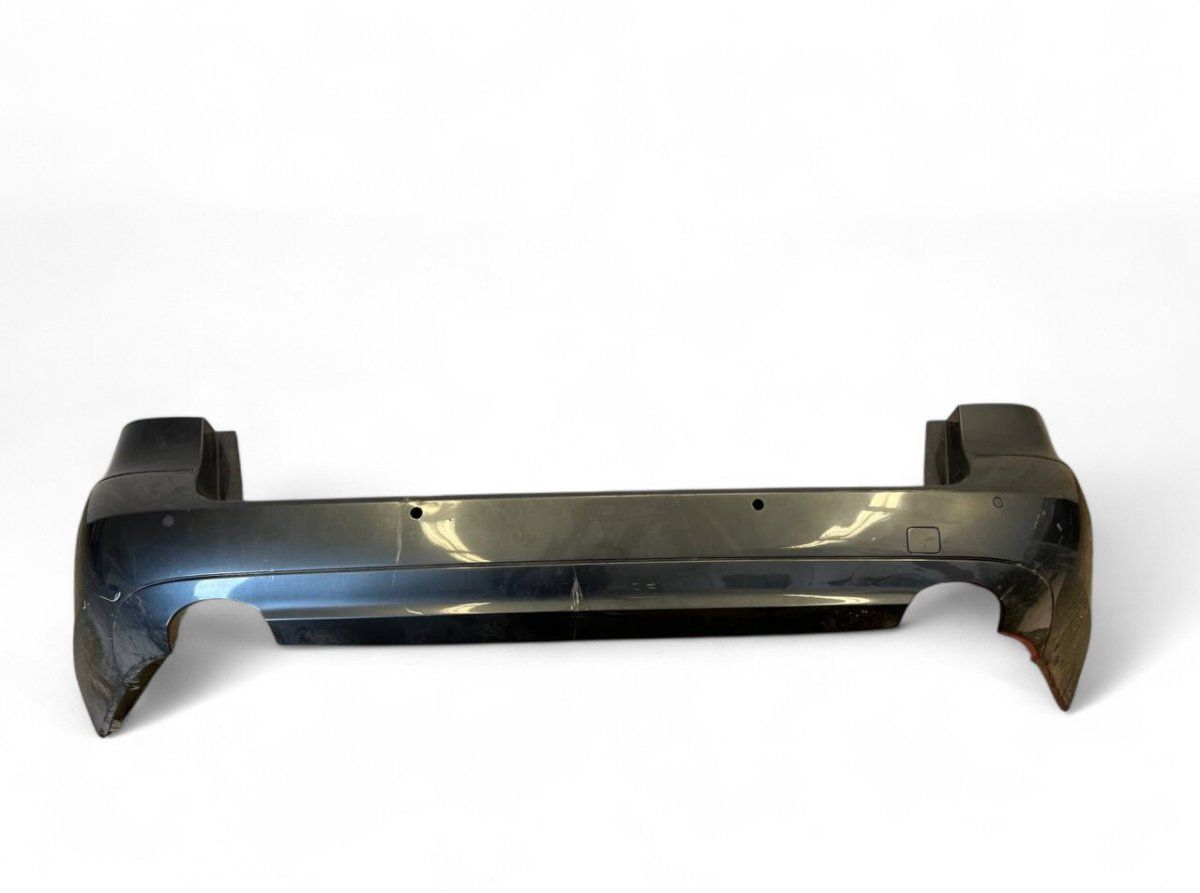 A2128809445 A2128852825 2128809445 2128852825 Rear bumper MERCEDES-BENZ E-CLASS (W212) (2009-2016)