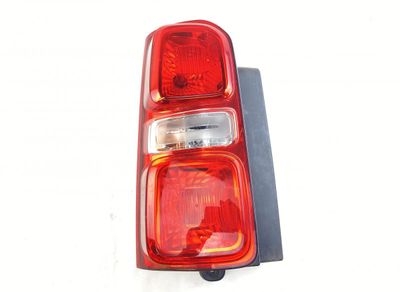 9808243180 Tail light left PEUGEOT EXPERT / TRAVELLER (2016-)