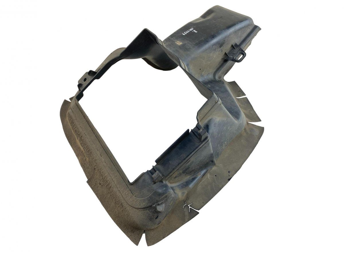 9808293780 Air duct front right PEUGEOT EXPERT / TRAVELLER (2016-)