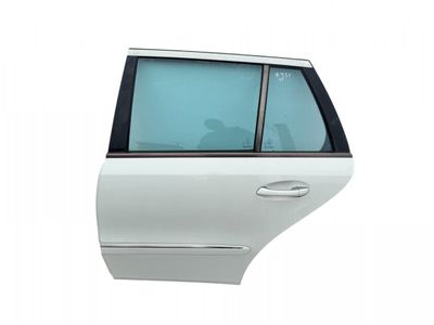 A2117300305 Door Rear  Left MERCEDES-BENZ E-CLASS (W211) (2002-2009)