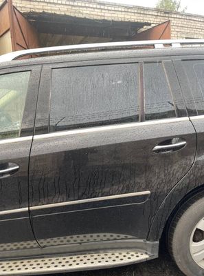 1647300305 Porte arrière gauche MERCEDES-BENZ CLASSE GL (X164) (2006-2012)