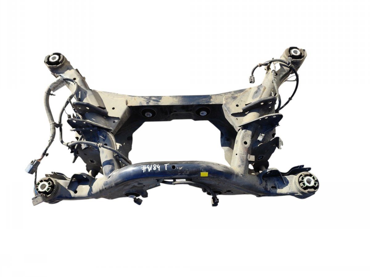 LR098961 FK725K091AM T033A Rear axle Beam LAND ROVER DISCOVERY SPORT (L550) (2014-)