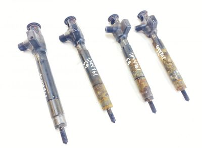 28602948 28319895 28388960 Fuel injector set DS DS 4 / DS 4 CROSSBACK (07.15-)