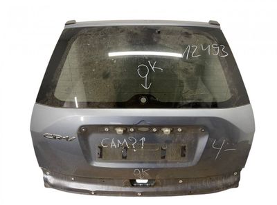 Bootlid / tailgate HONDA CR-V III (RE) (2006-2012)