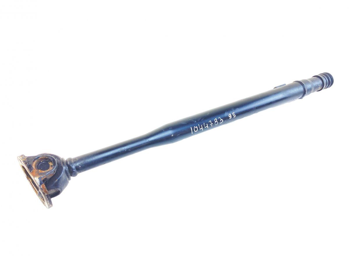 A2044106801 Propeller shaft front MERCEDES-BENZ C-CLASS (W204) (2007-2013)