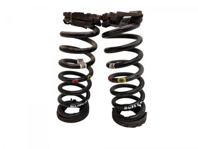 FK725B749GD Пружина задняя правая LAND ROVER DISCOVERY SPORT (L550) (2014-)