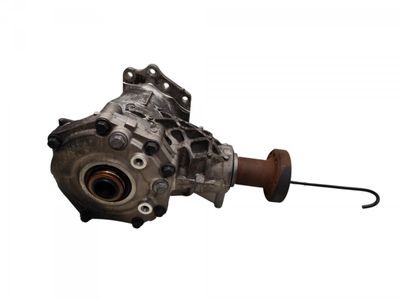 10348256 EJ327L486AC Front axle Differential LAND ROVER DISCOVERY SPORT (L550) (2014-)