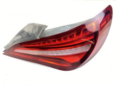 A1179063800 Bakljus, höger MERCEDES-BENZ CLA (C117, X117) (2013-2019)