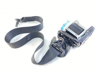 A1768602285 Seat Belt Front Right MERCEDES-BENZ CLA (C117, X117) (2013-2019)