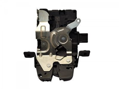 FK72442A66AC Baklucka / bakluckalås LAND ROVER DISCOVERY SPORT (L550) (2014-)