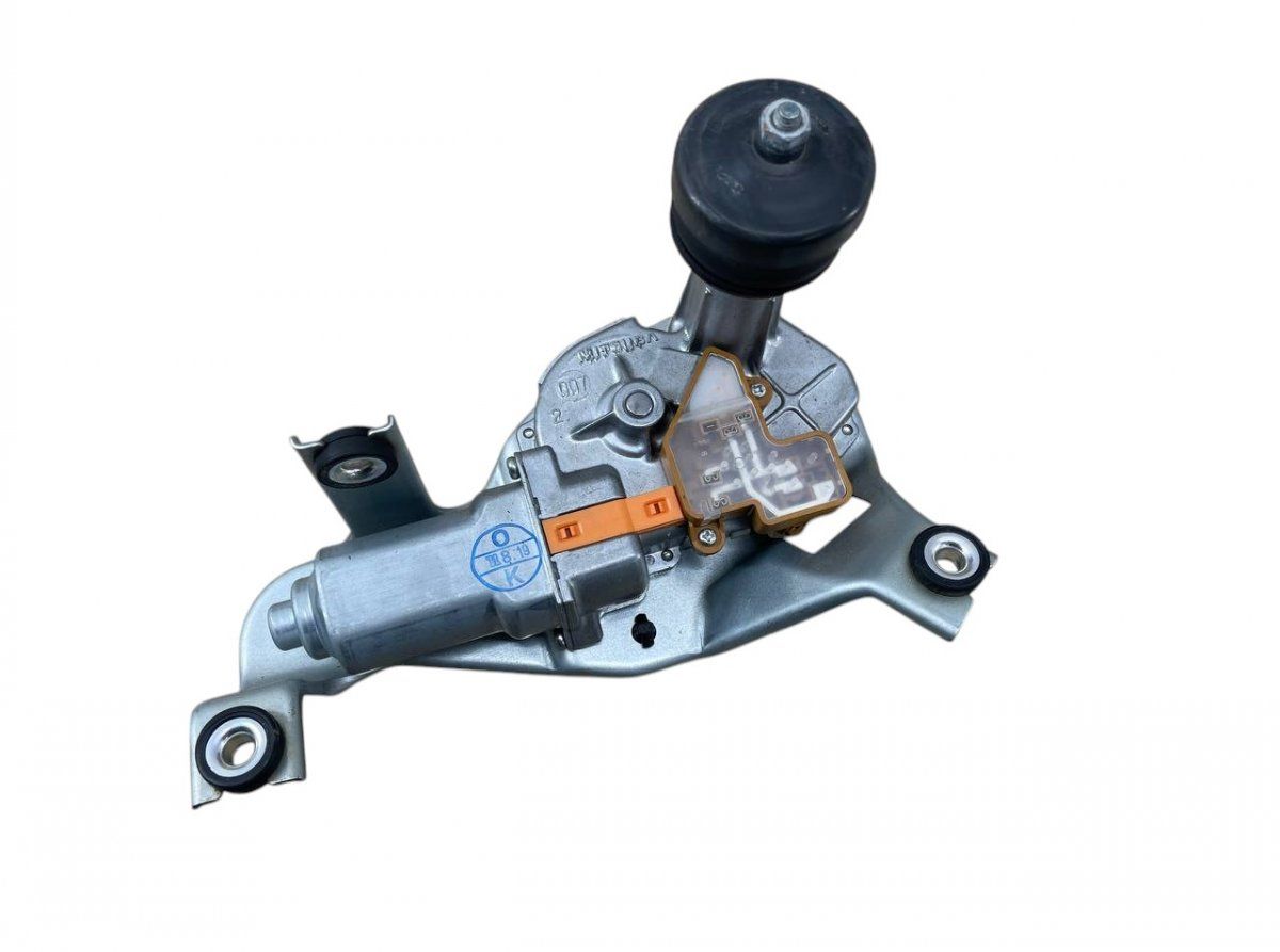 007SWA Wiper Motor bootlid / tailgate HONDA CR-V III (RE) (2006-2012)