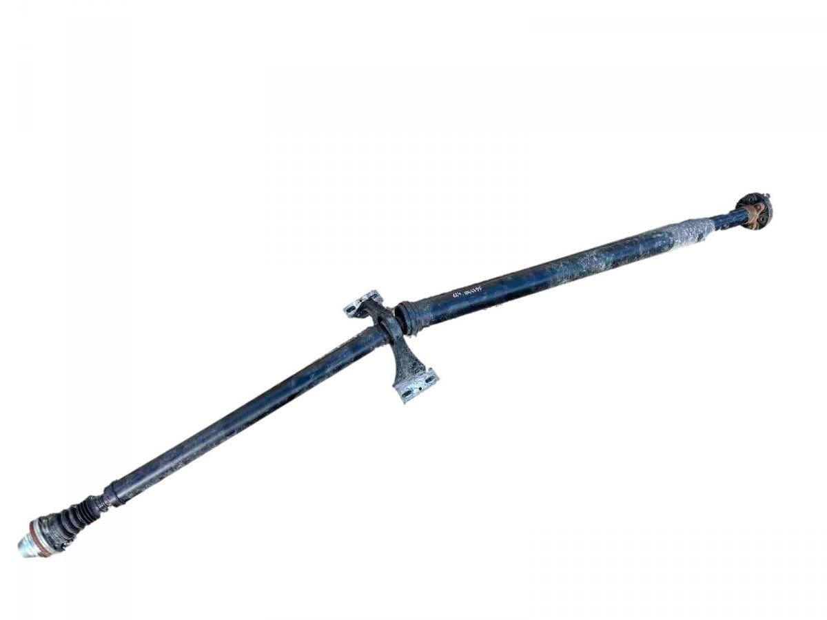 A1764100100 Propeller Shaft Complete MERCEDES-BENZ CLA (C117, X117) (2013-2019)