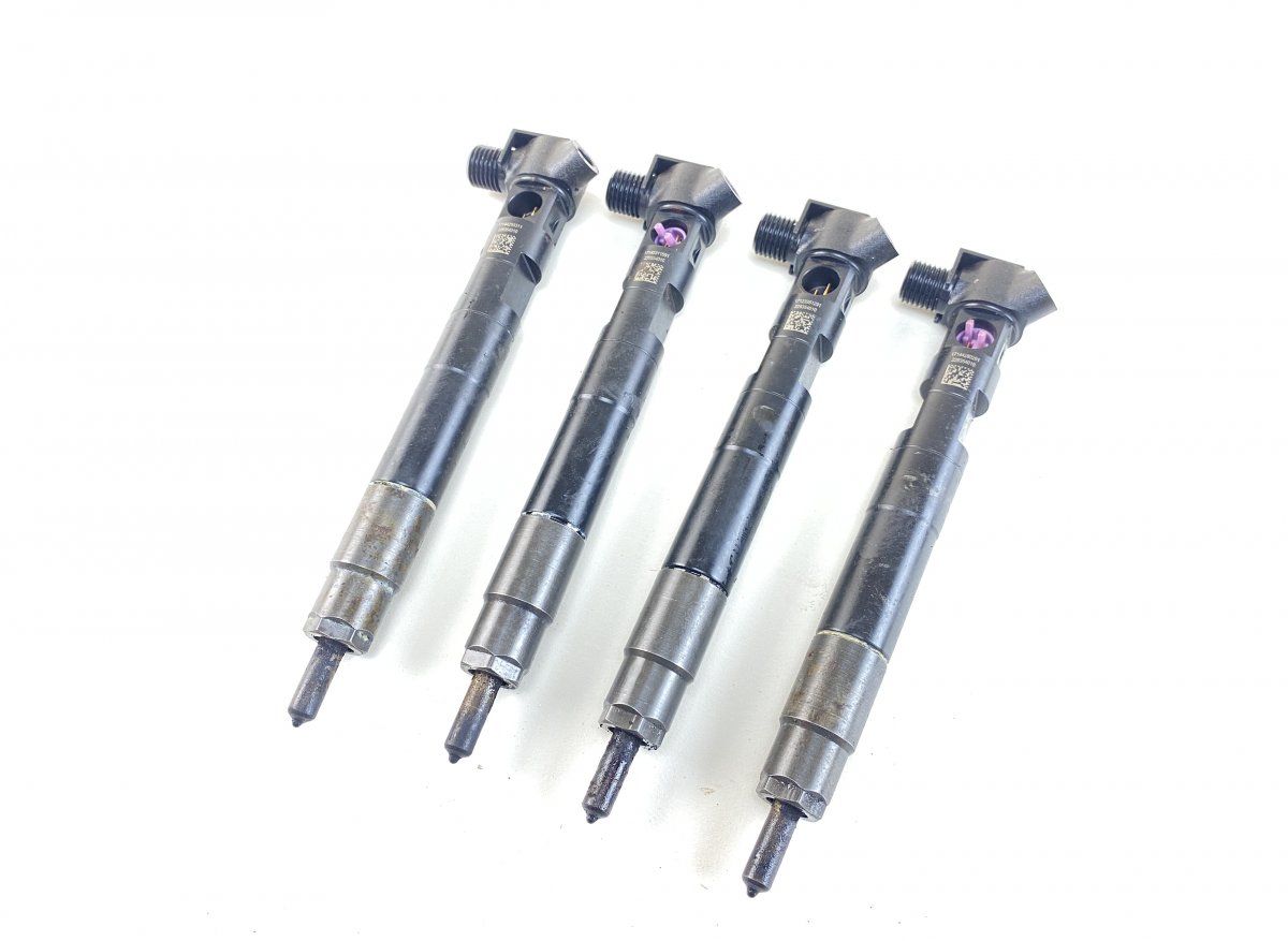 28272472 HRD351 Fuel injector set MERCEDES-BENZ CLA (C117, X117) (2013-2019)