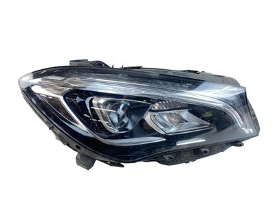 A1179069900 Фара правая MERCEDES-BENZ CLA (C117, X117) (2013-2019)