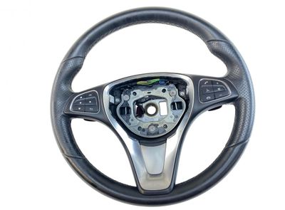 A0014609303 Steering Wheel MERCEDES-BENZ CLA (C117, X117) (2013-2019)