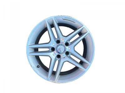 A2044019702 Riteņi 1 gab MERCEDES-BENZ C-CLASS (W204) (2007-2013)