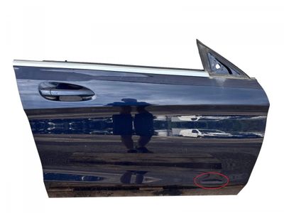 A1177200205 Porte avant droite MERCEDES-BENZ CLA (C117, X117) (2013-2019)