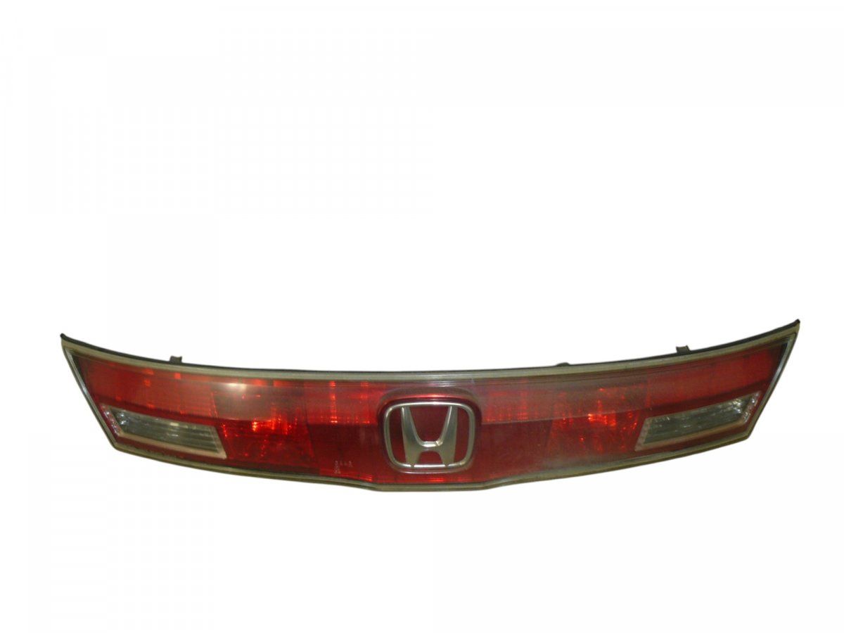 13216721 Bootlid / tailgate reflector panel HONDA CIVIC VIII (FN, FD) (2005-2011)