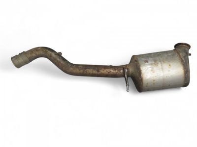 A1664909636 A1664903102 Catalyc Converter MERCEDES-BENZ ML-CLASS (W166) (2011-2015)