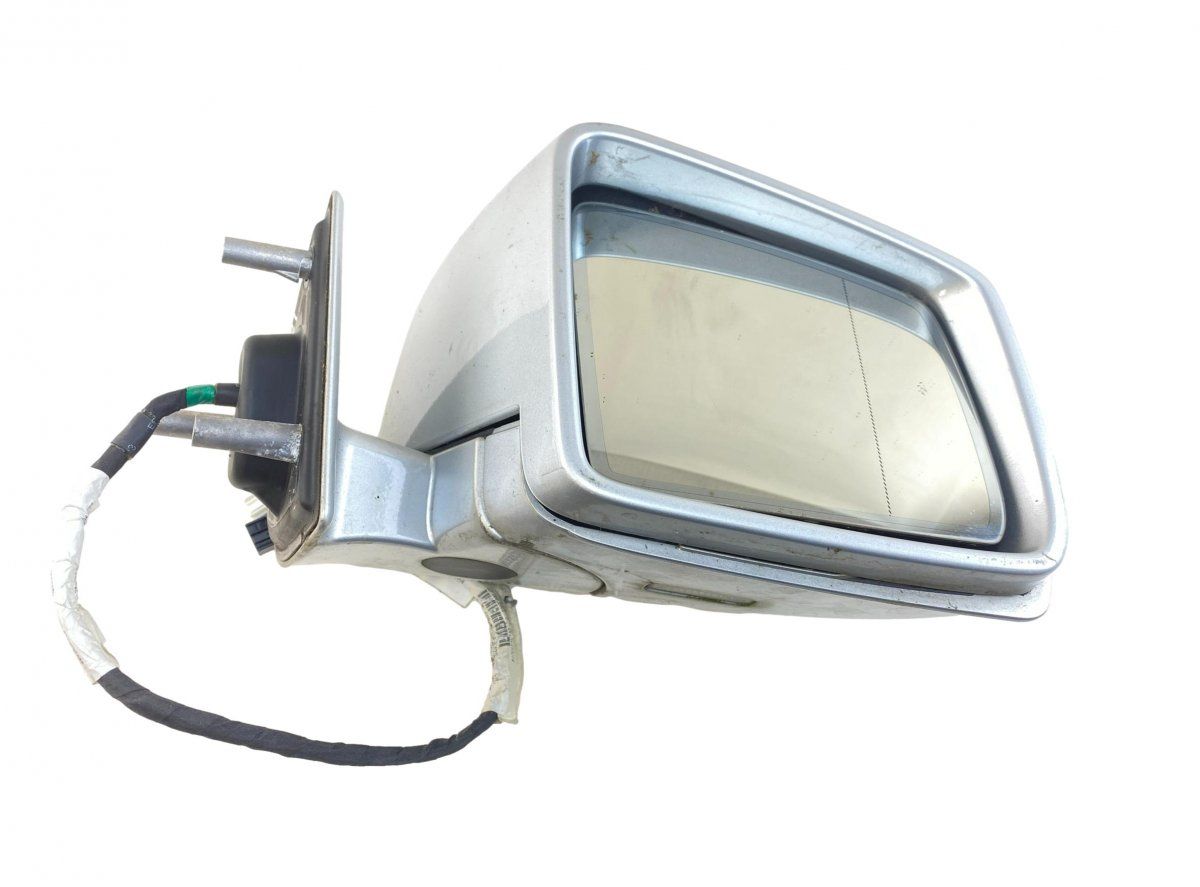 A1648107619 Mirror right MERCEDES-BENZ ML-CLASS (W164) (2005-2011)