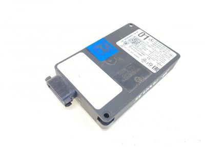 A0009052504 BLIND SPOT radarsensor MERCEDES-BENZ CLA (C117, X117) (2013-2019)