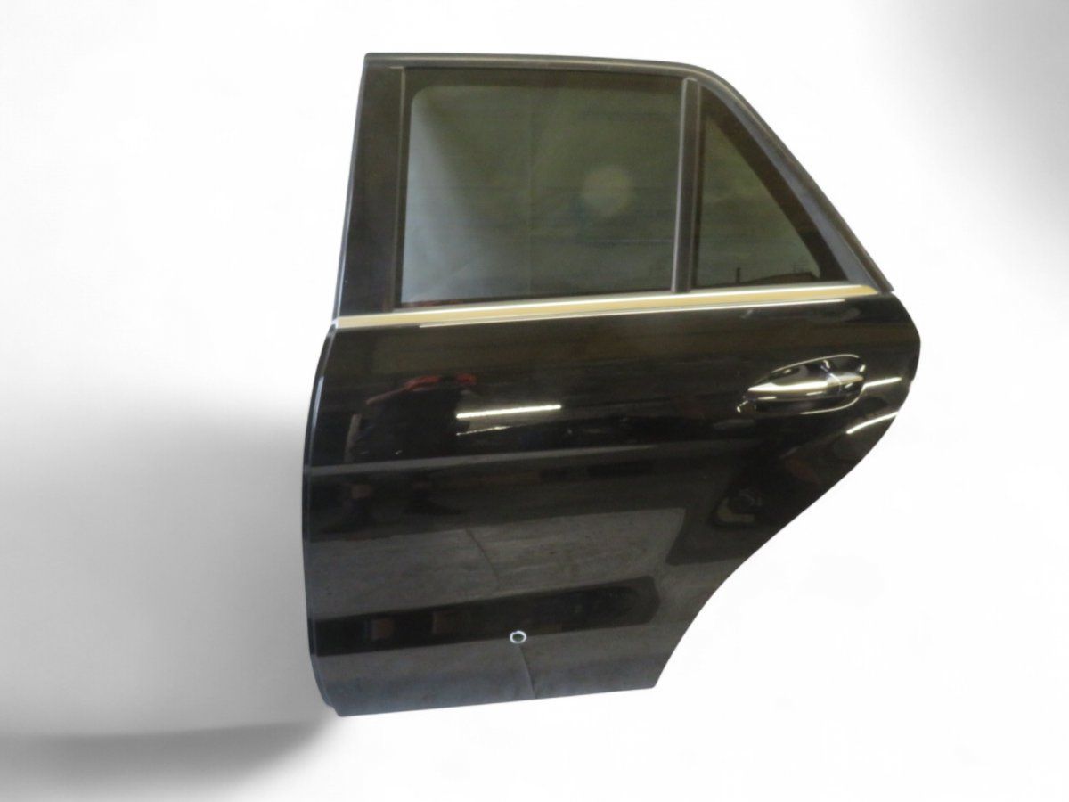 A1667300105 Door Rear  Left MERCEDES-BENZ ML-CLASS (W166) (2011-2015)