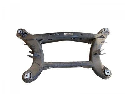 A2043502013 Rear axle Beam MERCEDES-BENZ C-CLASS (W204) (2007-2013)
