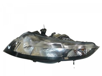 1307022506 Reflektor lewy HONDA CIVIC VIII (FN, FD) (2005-2011)