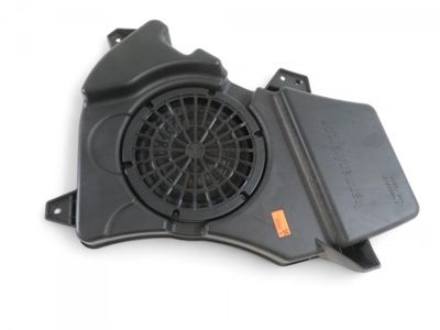 A1668202202 Сабвуфер MERCEDES-BENZ ML-CLASS (W166) (2011-2015)