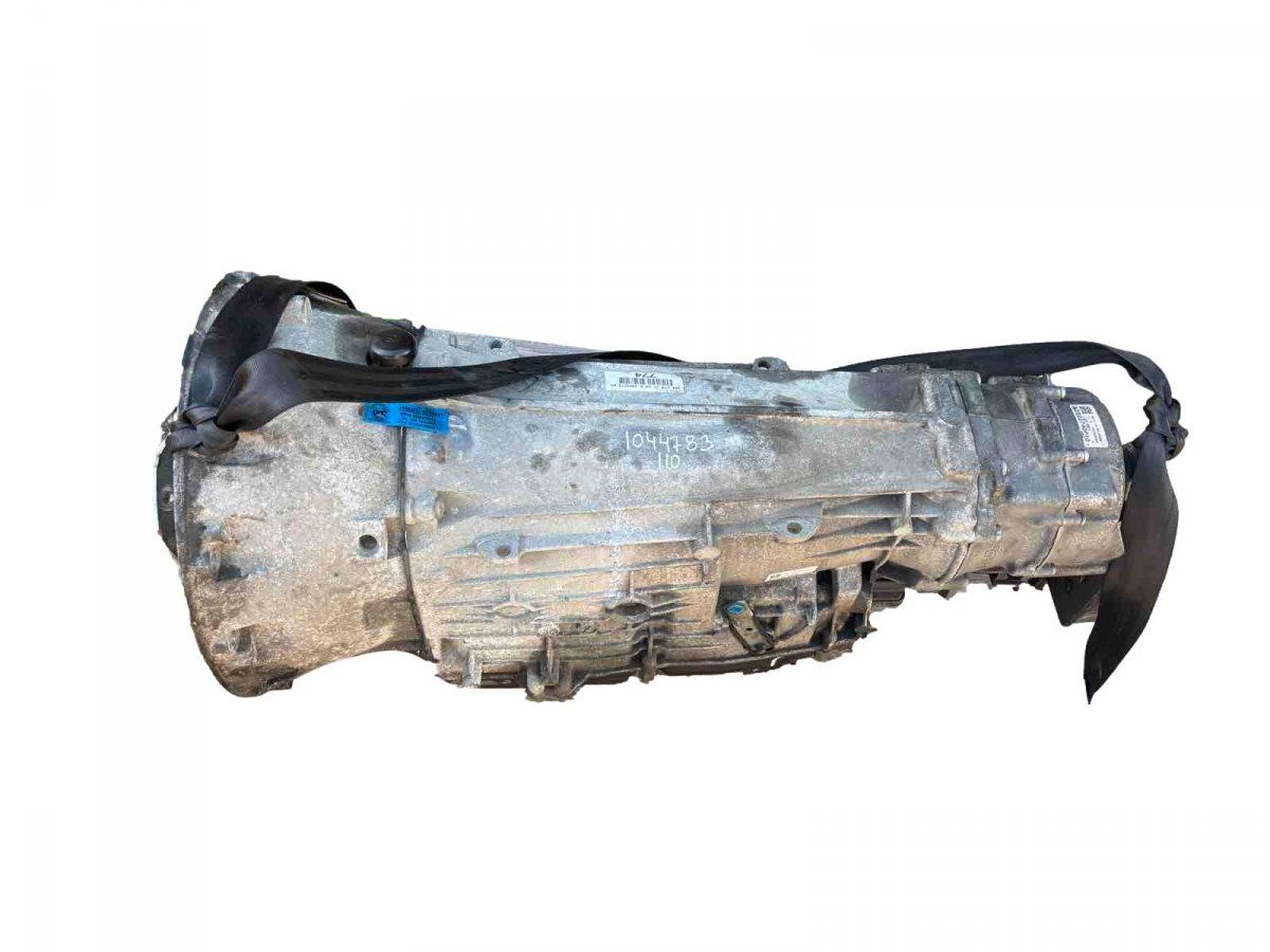 722965 Gearbox MERCEDES-BENZ C-CLASS (W204) (2007-2013)
