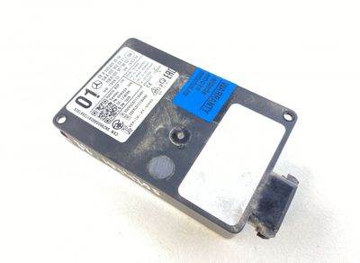 A0009057405 BLIND SPOT radar  sensor MERCEDES-BENZ CLA (C117, X117) (2013-2019)
