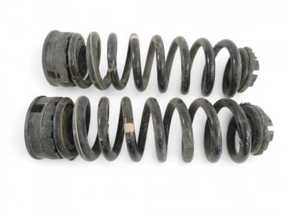 A1663240204 Spring Rear Right MERCEDES-BENZ ML-CLASS (W166) (2011-2015)