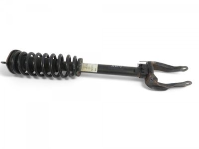 A1663232400 A1663231000 A1663200326 Goleń zawieszenia przednia lewa MERCEDES-BENZ ML-CLASS (W166) (2011-2015)