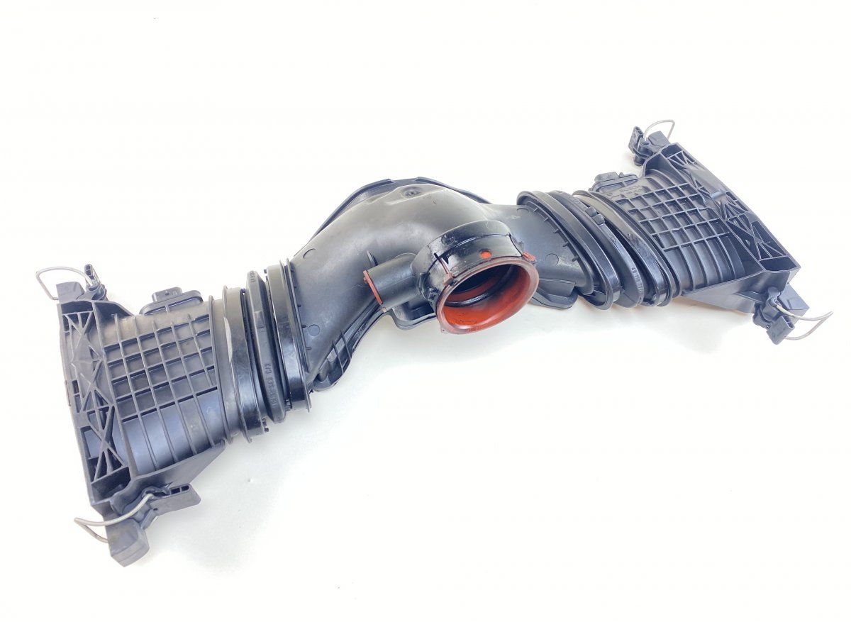 A6420900042 Turbocharger air inlet Pipe MERCEDES-BENZ ML-CLASS (W164) (2005-2011)