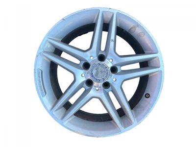 A2044019702 Диск 1 шт. MERCEDES-BENZ C-CLASS (W204) (2007-2013)