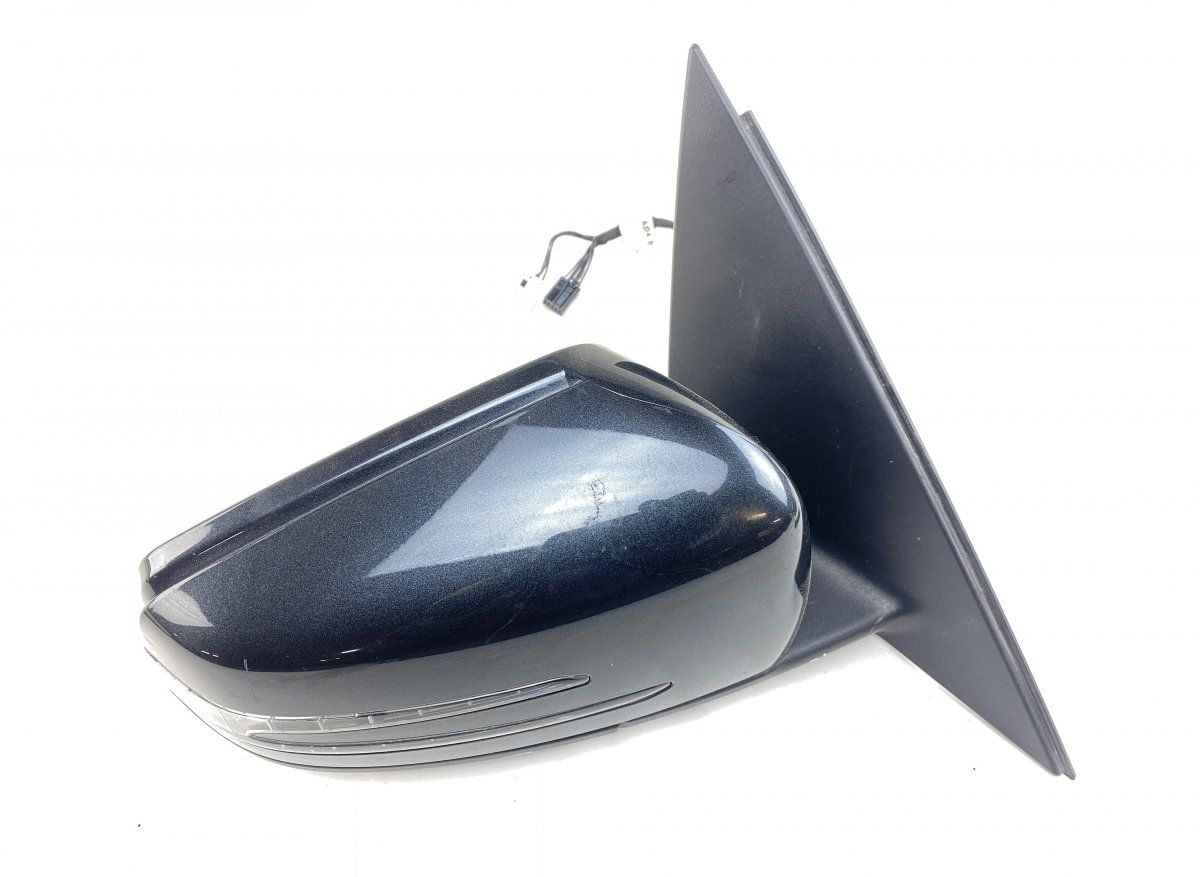 A2048106693 Mirror right MERCEDES-BENZ C-CLASS (W204) (2007-2013)