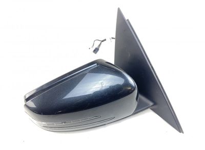 A2048106693 Mirror right MERCEDES-BENZ C-CLASS (W204) (2007-2013)