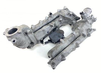 A6420907737 A6420902737 Set of intake manifolds MERCEDES-BENZ ML-CLASS (W164) (2005-2011)
