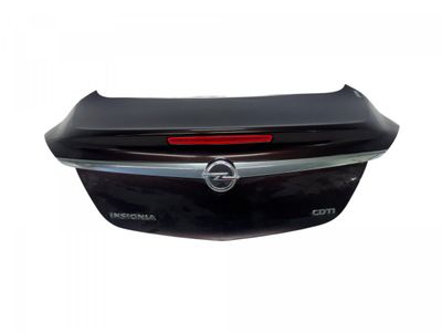 22779369 Bootlid / tailgate OPEL INSIGNIA A (G09) (2008-2017)