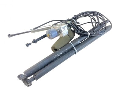 DPE1110804 DPE1-110804 Kit de pièces de hayon électrique MERCEDES-BENZ CLASSE ML (W164) (2005-2011)